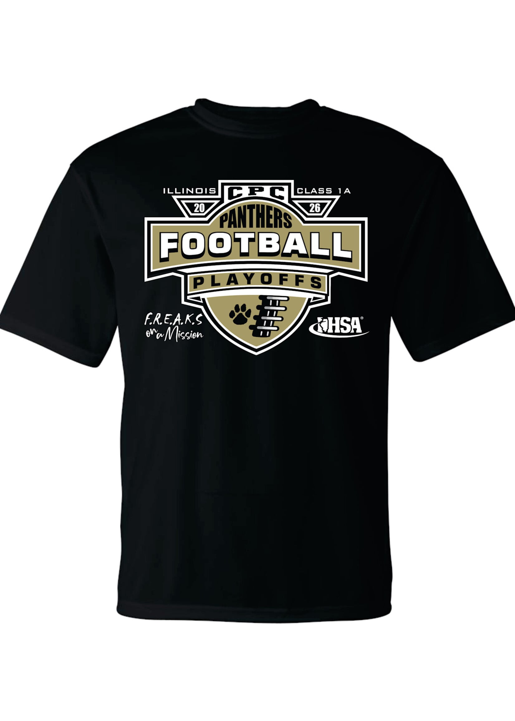 CPC Football Playoff Wicking SST 26