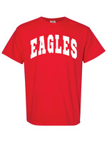 Comfort Colors Class of 27 Comfort Color SST 26 Eagles
