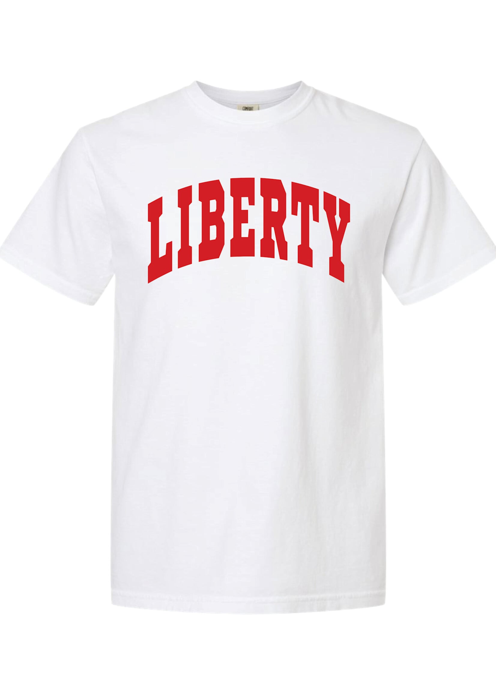 Comfort Colors Class of 27 Comfort Color SST 26 Liberty