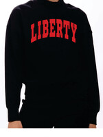Class of 27 Mockneck shirts 26 Liberty
