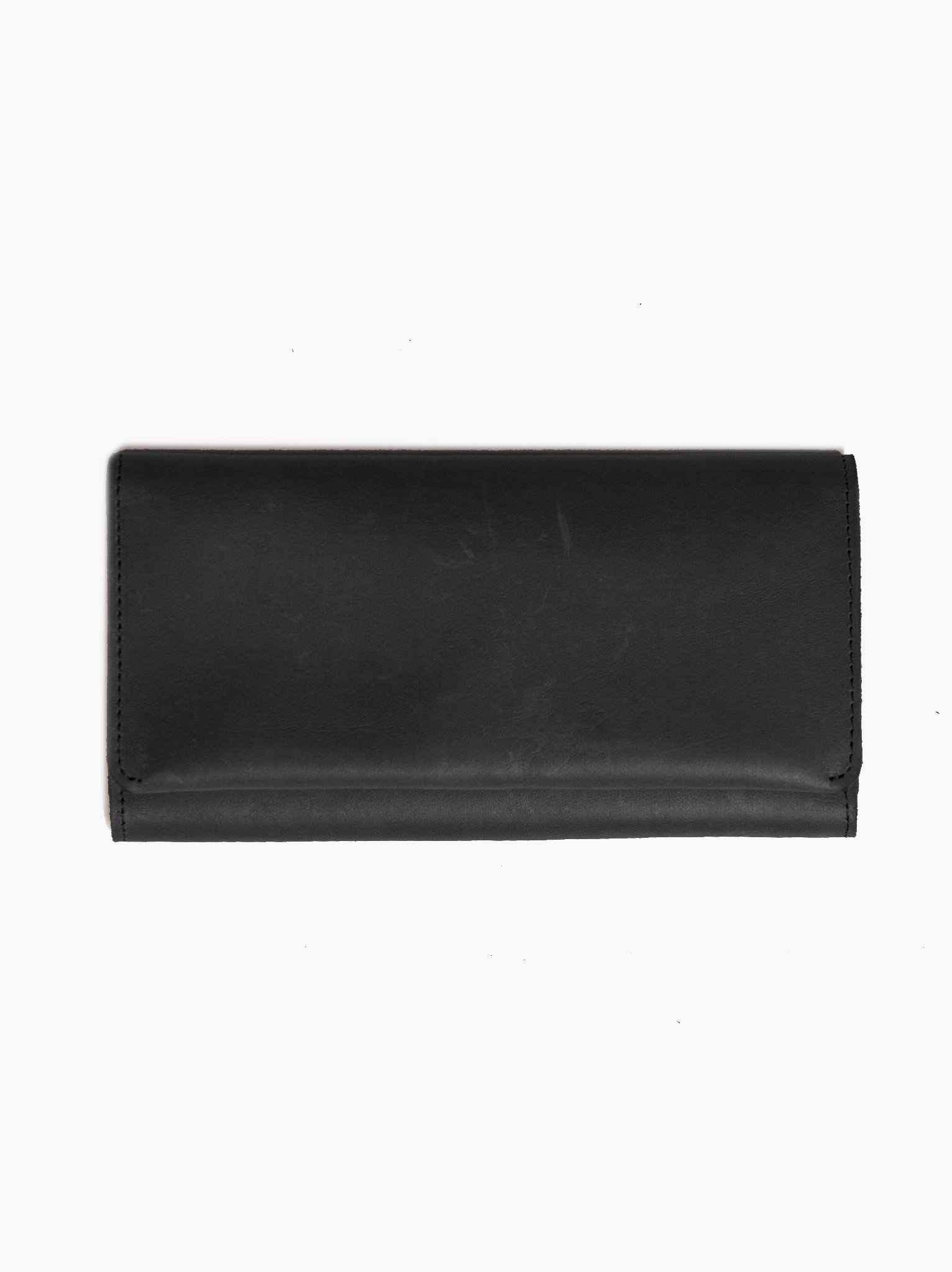 Debre Leather Wallet-3