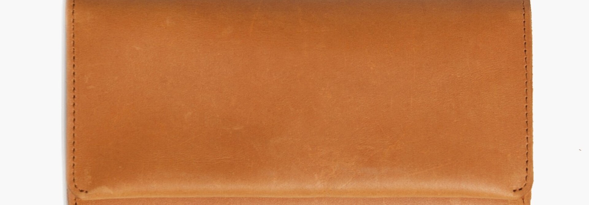 Debre Leather Wallet