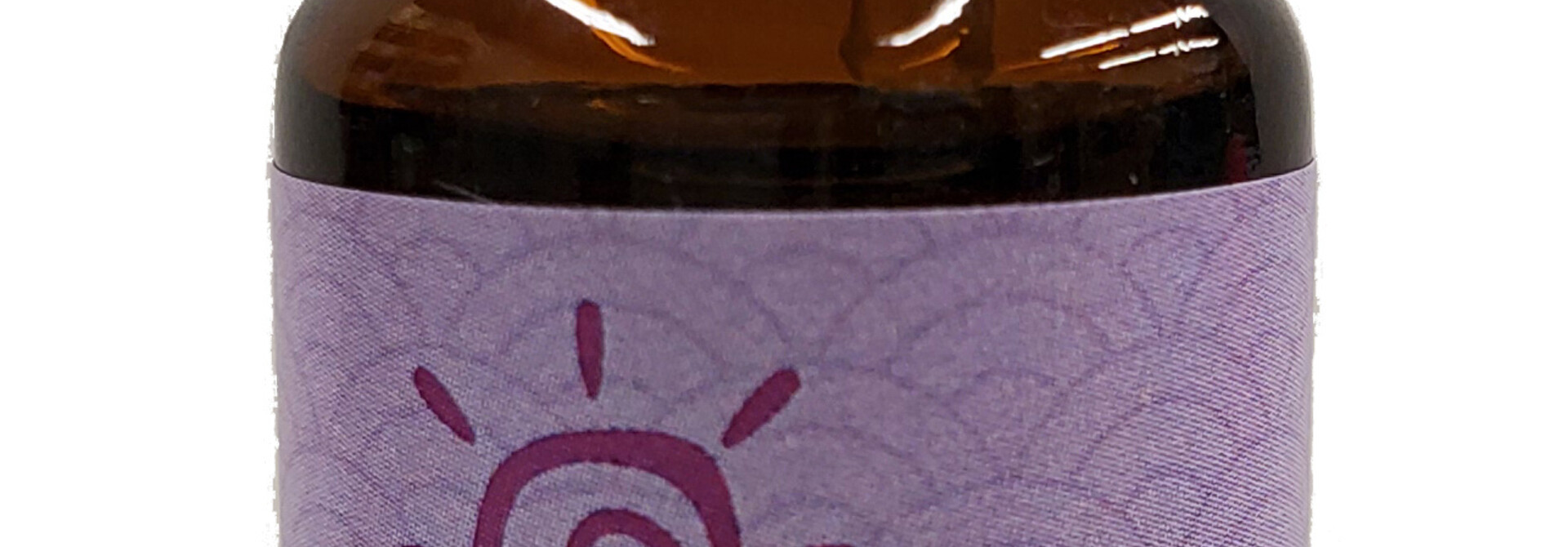 Lavender Relaxation Oil