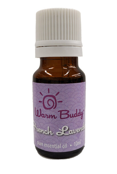 Lavender Relaxation Oil