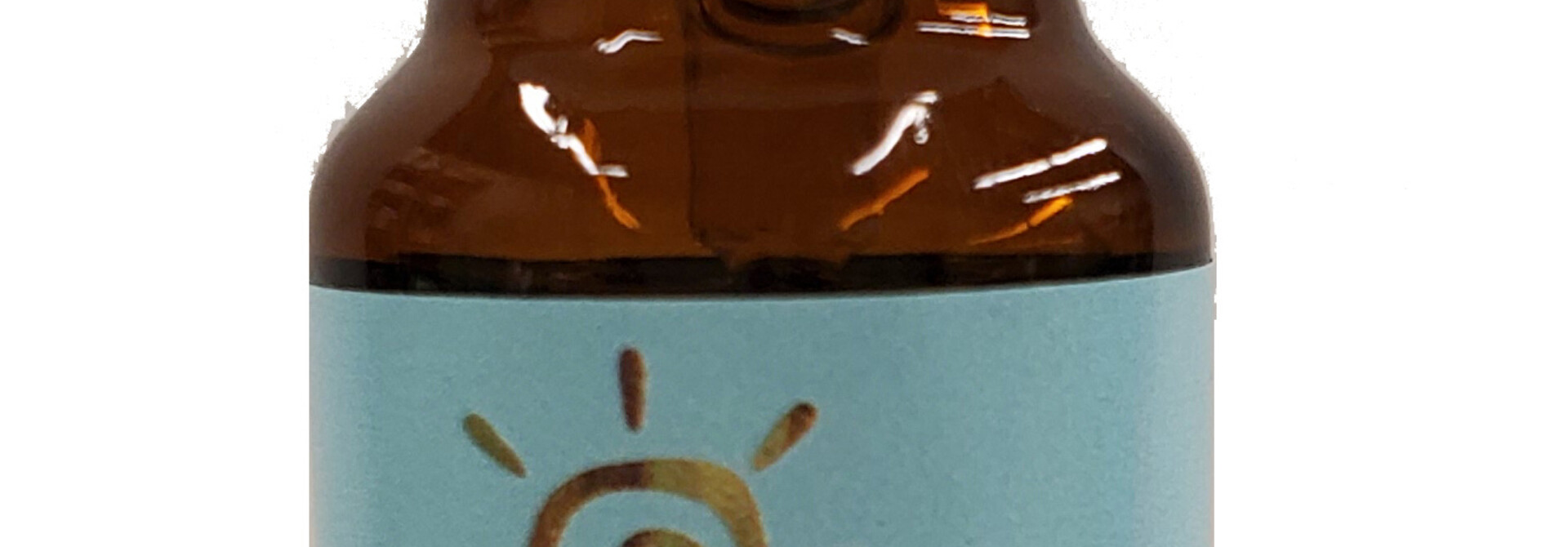 Anti-Stress Oil
