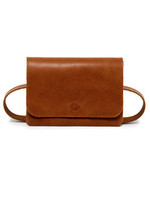 Able Leather Leather Belt Bag
