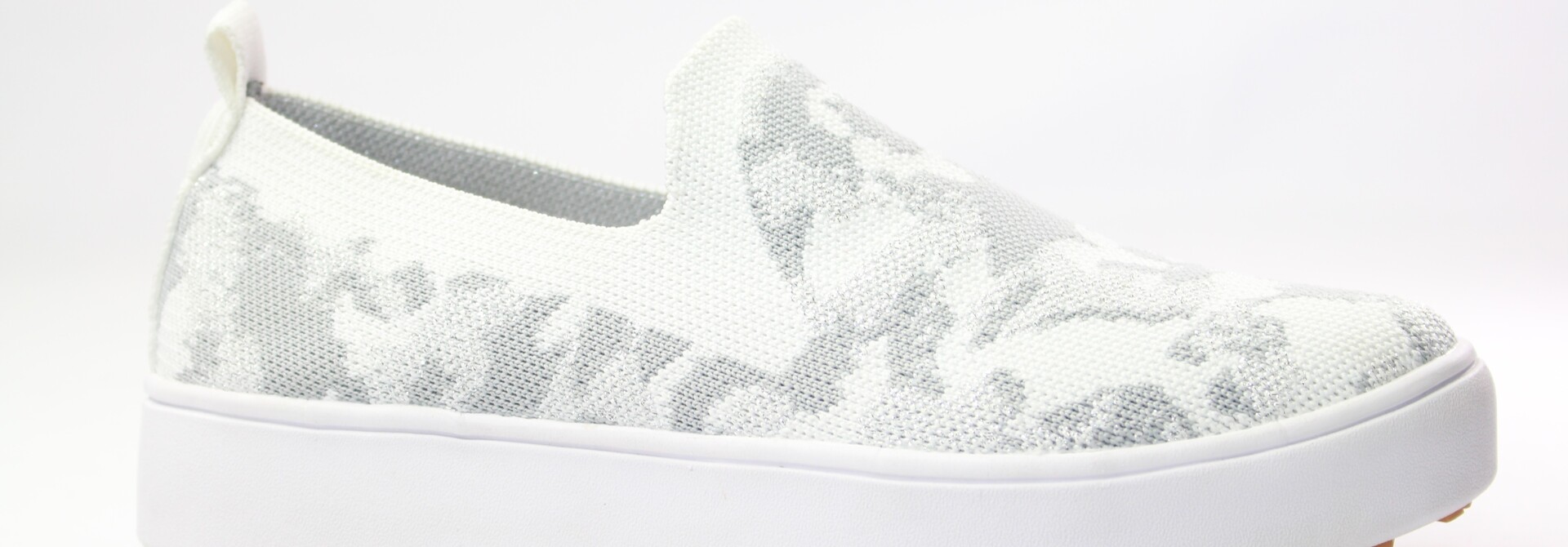 Women's Slip-On Sneaker Jenna