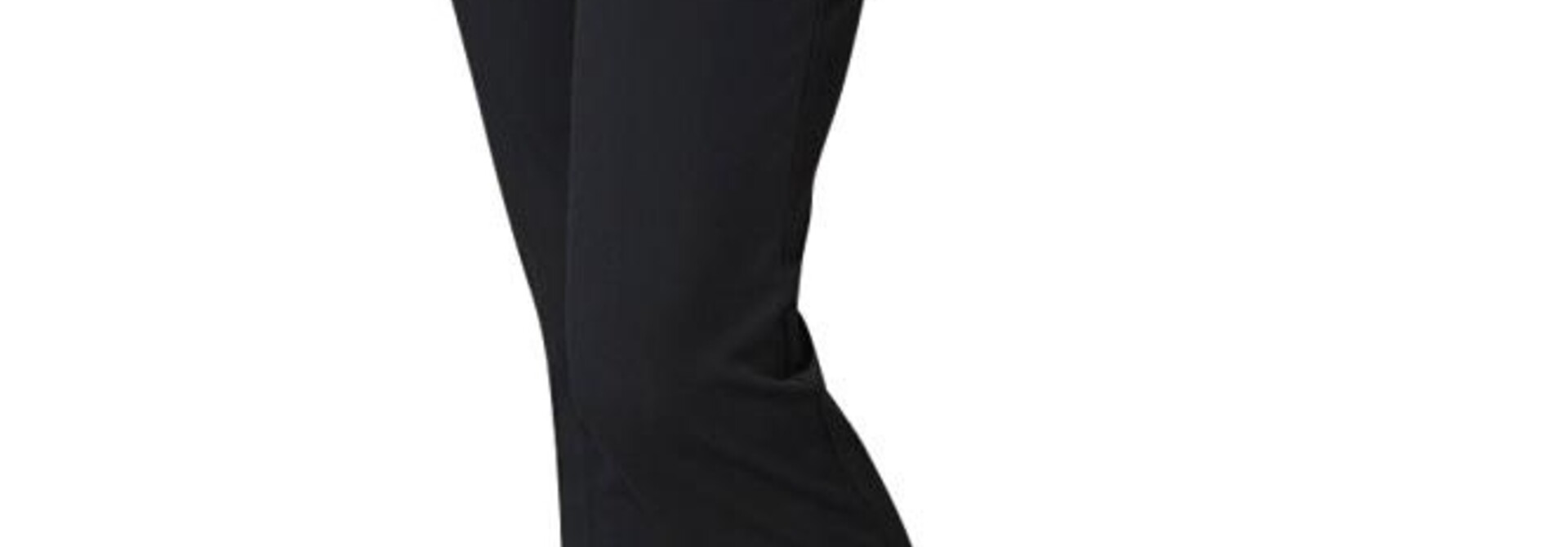 Lisette L Pul-lon Black Pant