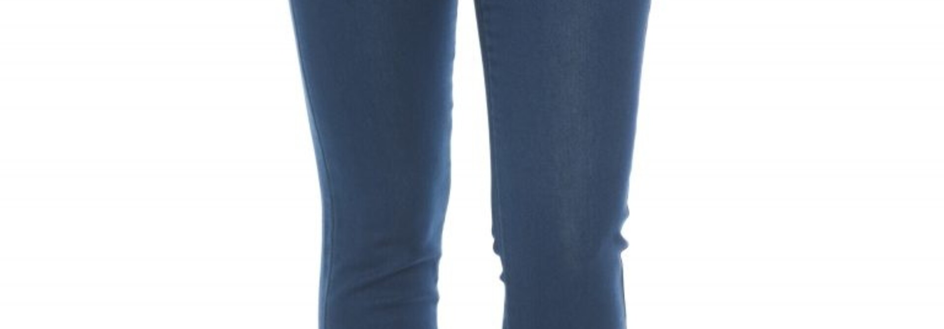 FDJ Pull-on Slim Leg Jean