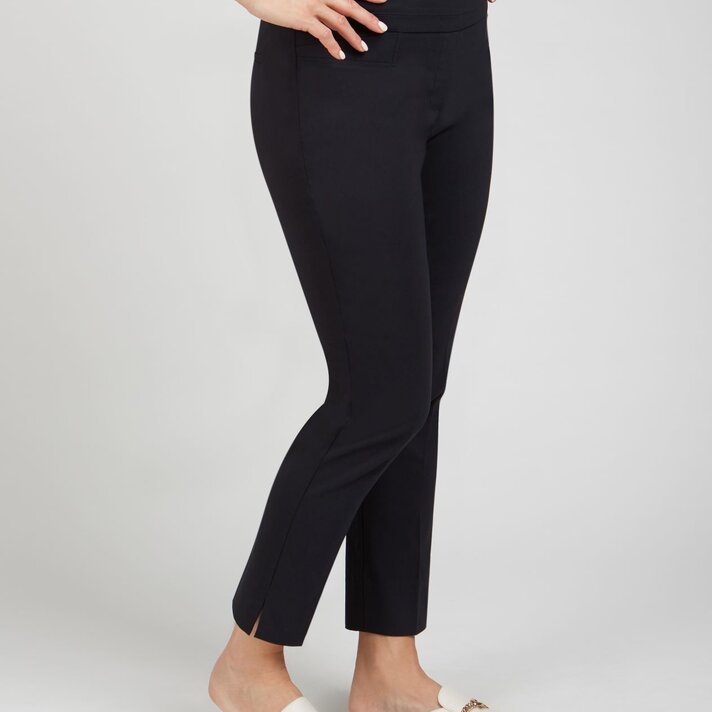 Darted waist slimming pant, Contemporaine, Shop Women%u2019s Skinny Pants  Online in Canada