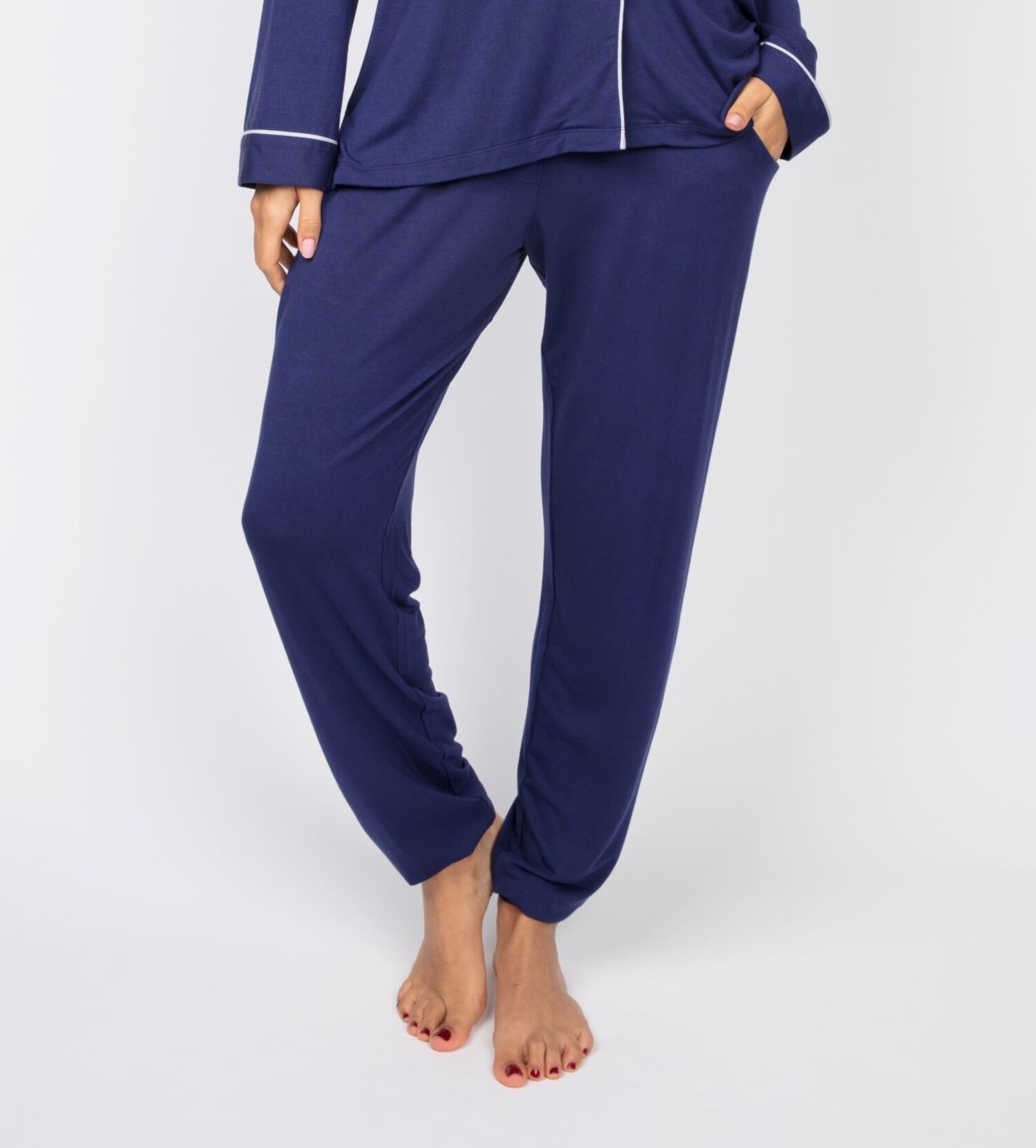 Jersey Pyjama Pants