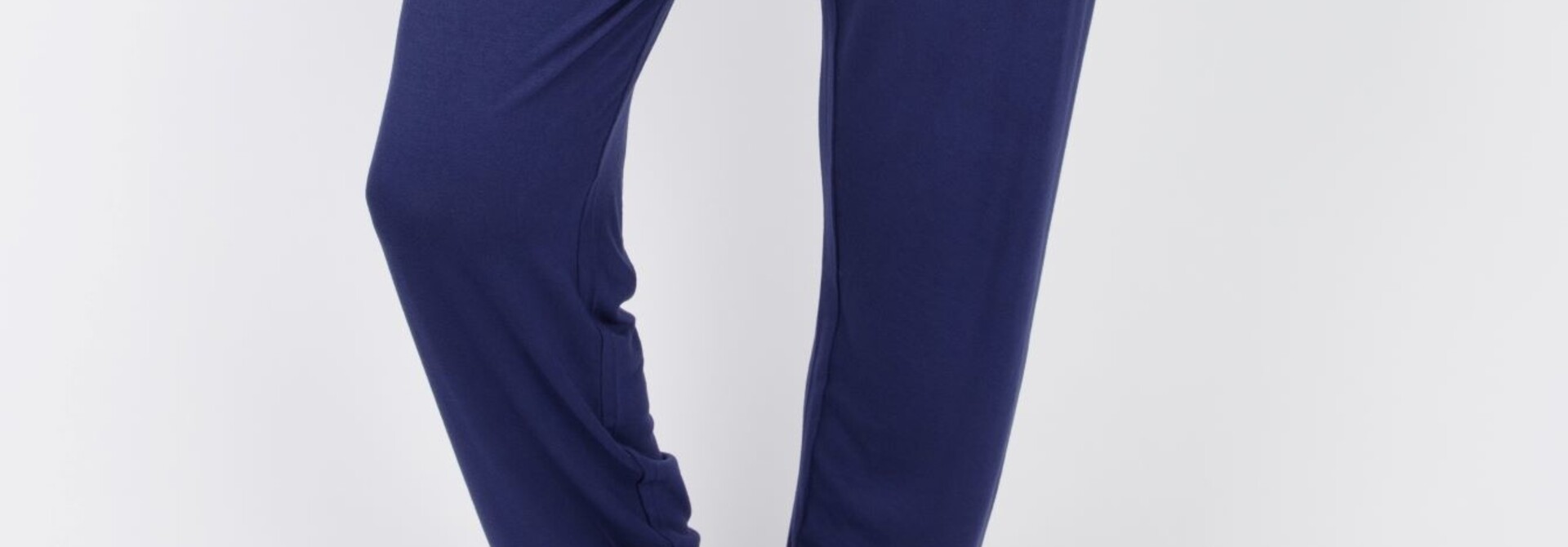 Cyberjammies Ellie Jersey Pyjama Pants