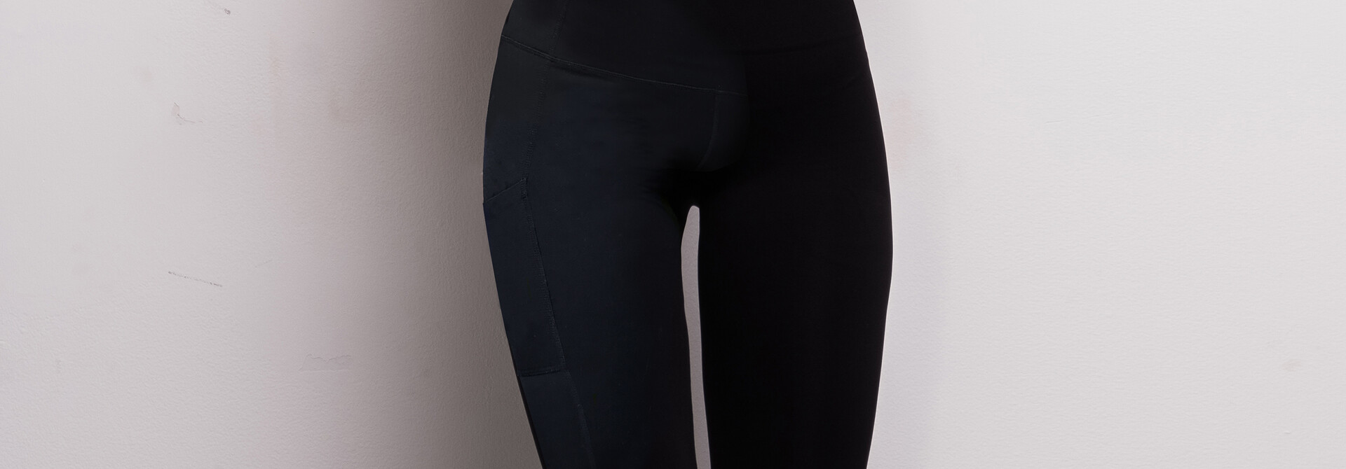 Superior Legging by Body Hush