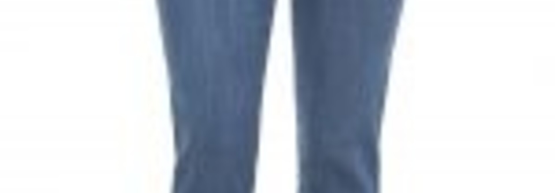 FDJ Renew Suzanne Cigarette Leg Jean