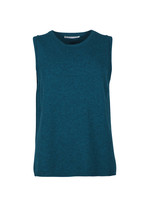 Mansted Lambswool Pullover Vest