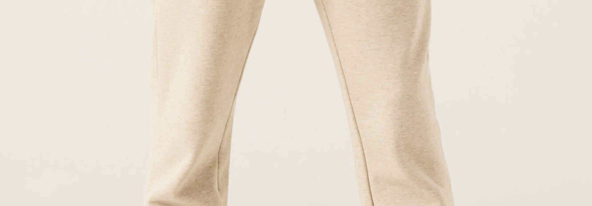Sweatpants with Pockets