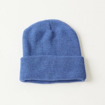 Classic Merino Wool Beanie/Toque - Unisex – Parkhurst Knitwear