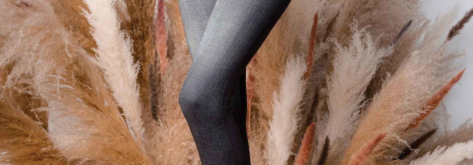 Denim look Legging