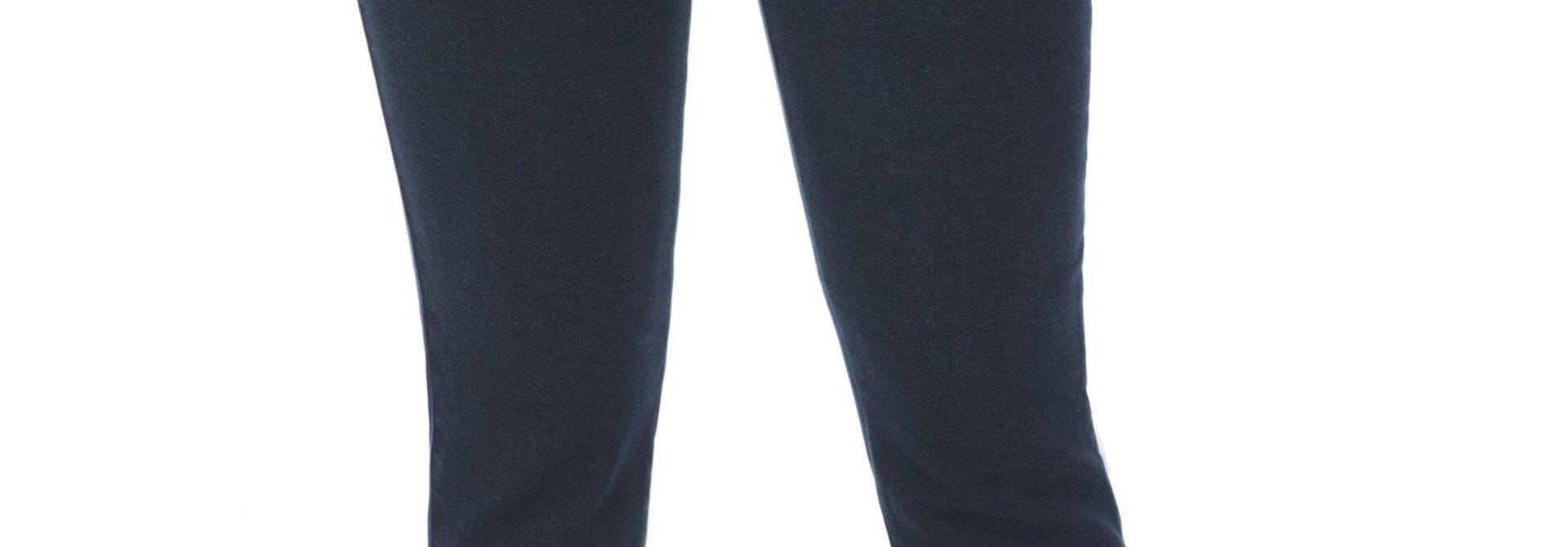 FDJ Denim Suzanne Straight Leg