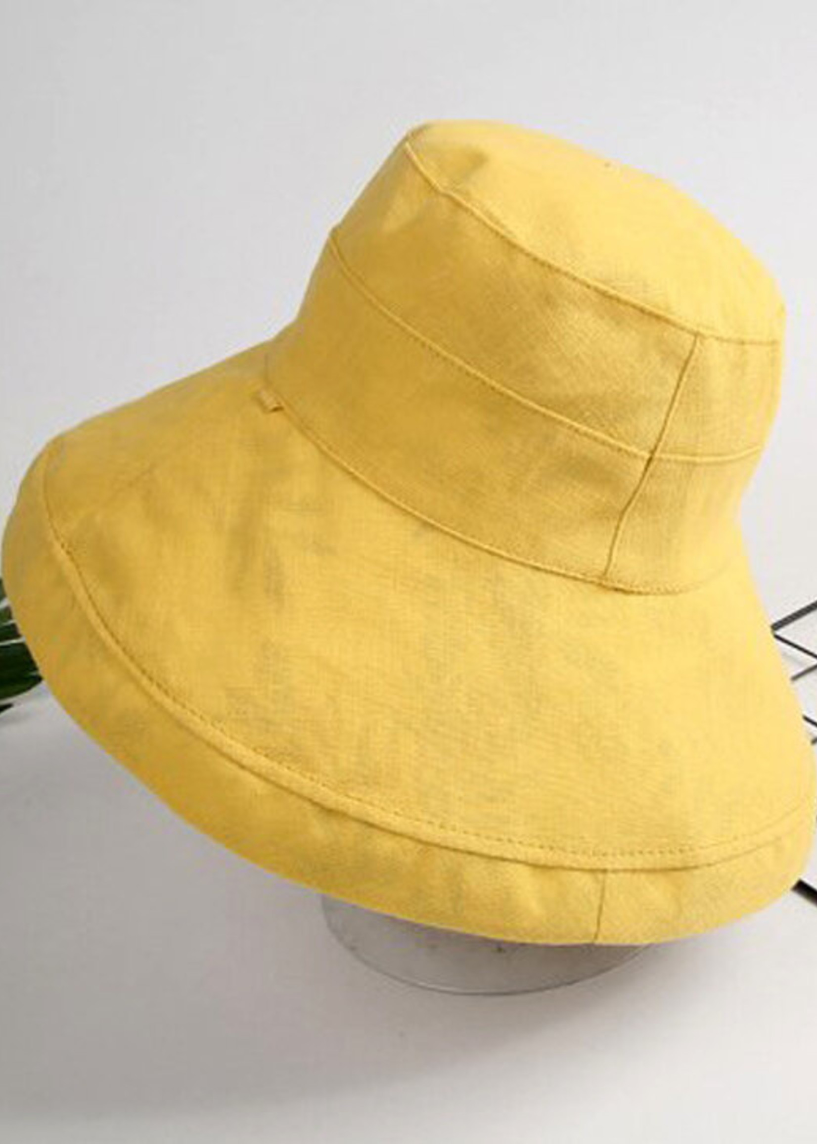 Winding River Reversible Sun Hat