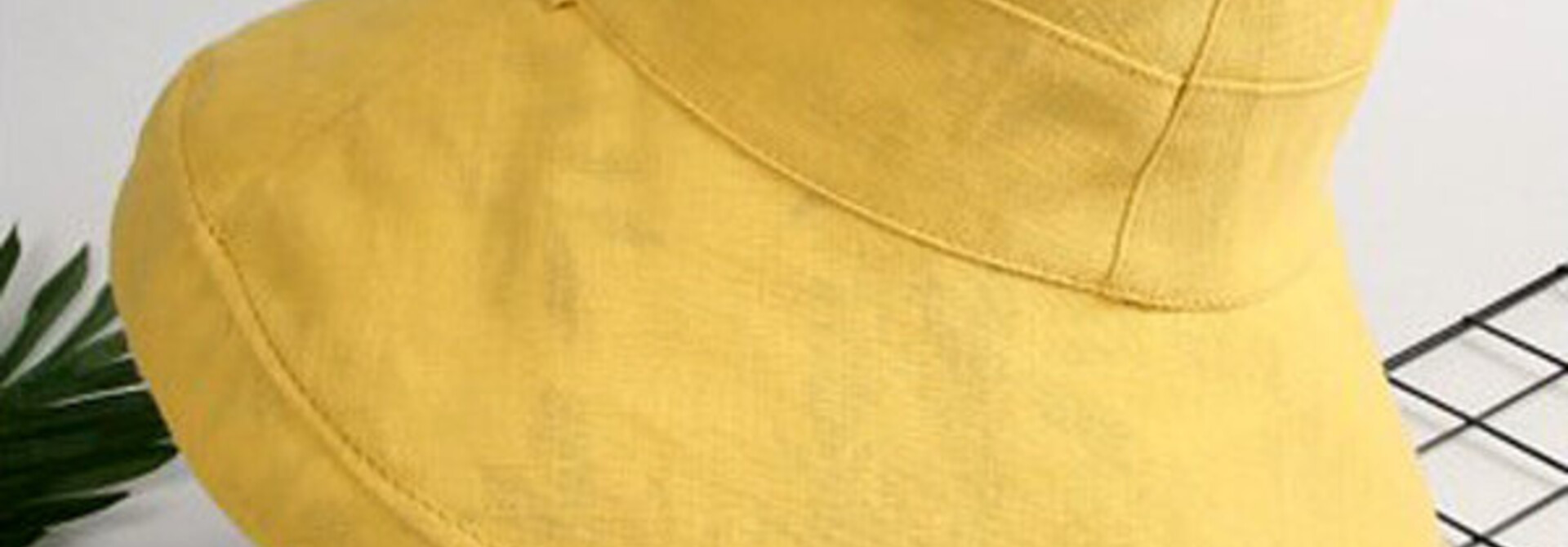 Reversible Sun Hat