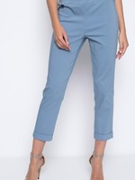 Picadilly Cuffed Ankle Pant