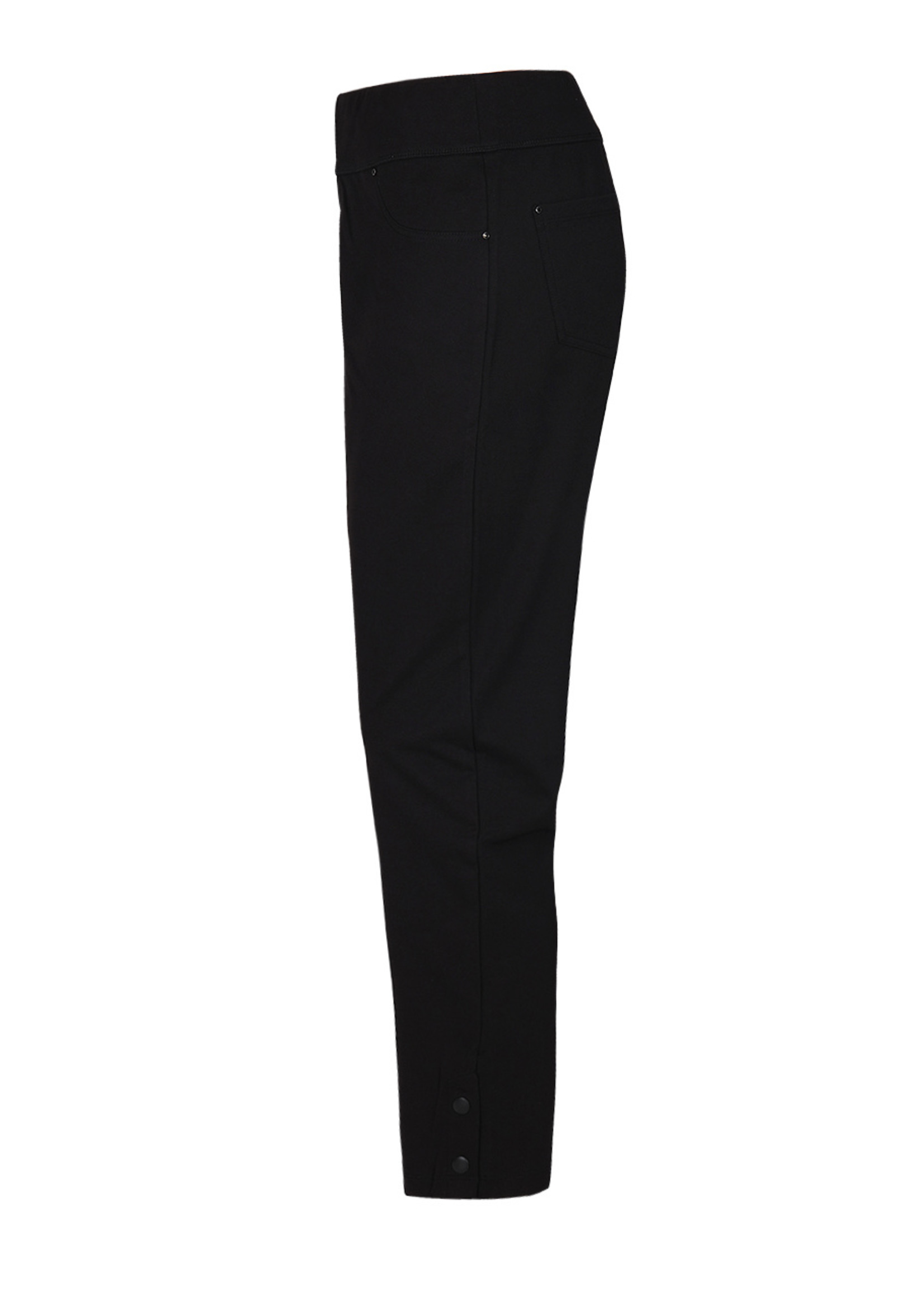 Dolcezza Pull-On Leisure Pant