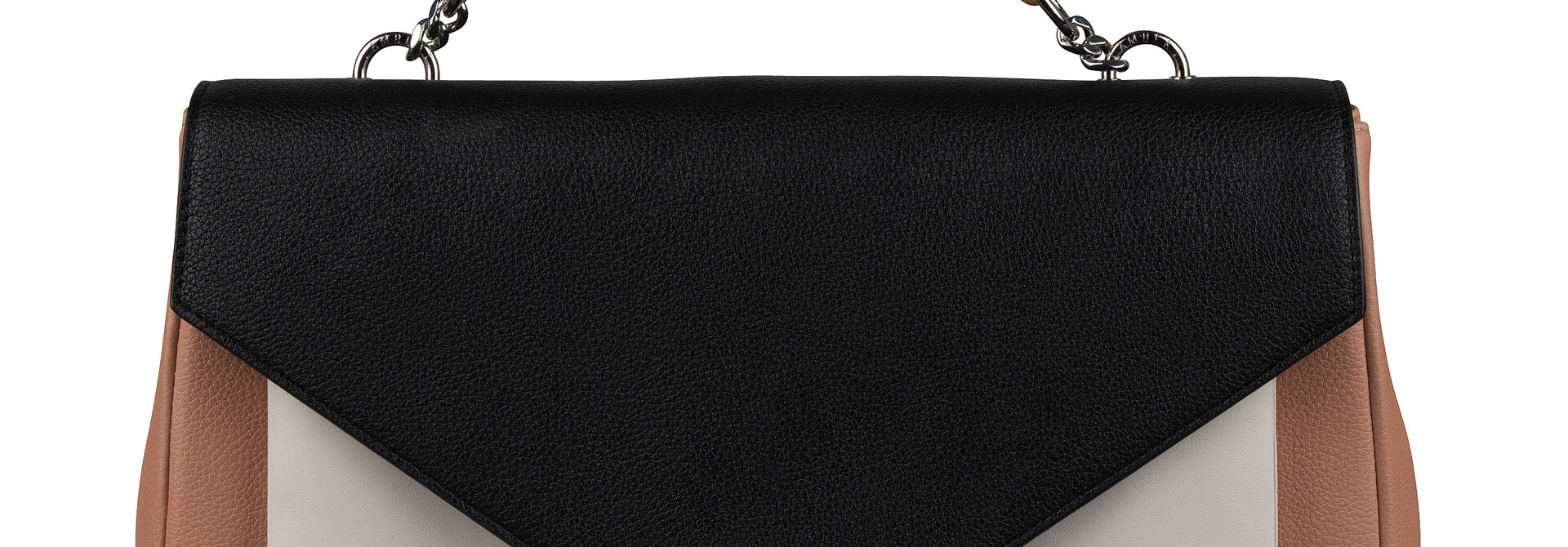 Vegan Leather Business Satchel 2in1