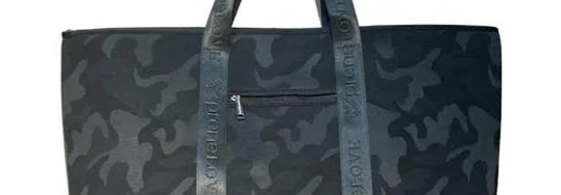 Weekender Bag Revelstock