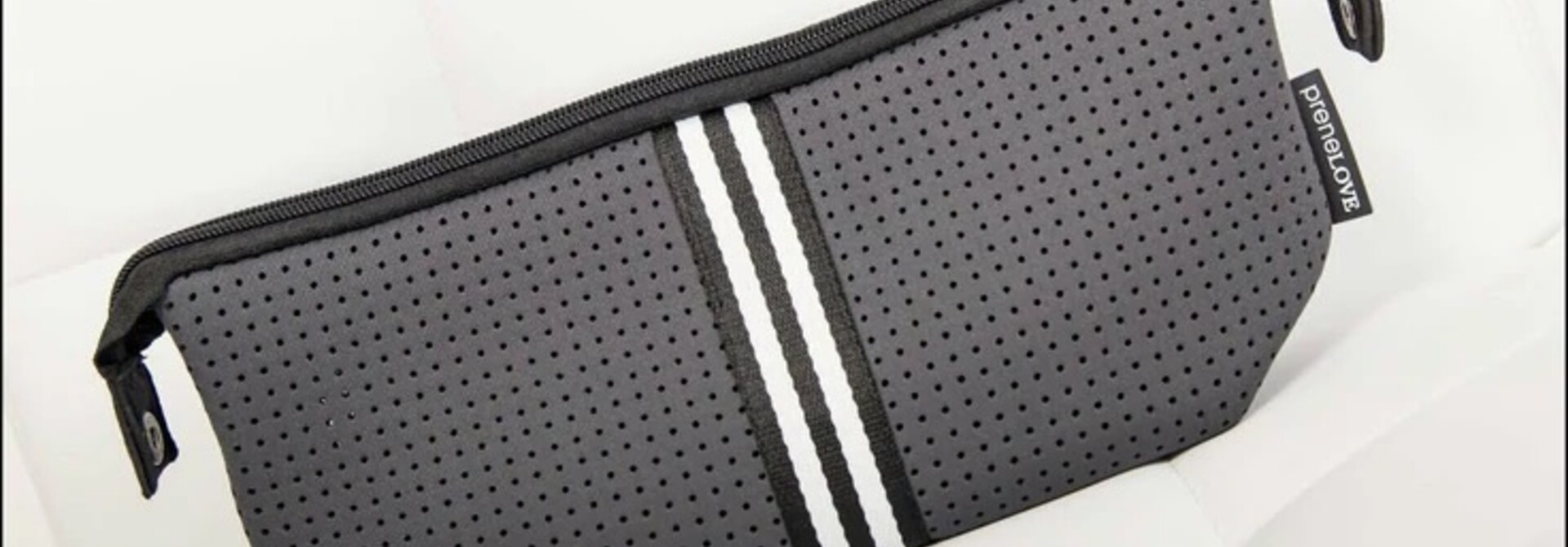 Cosmetic Bag Hazelton
