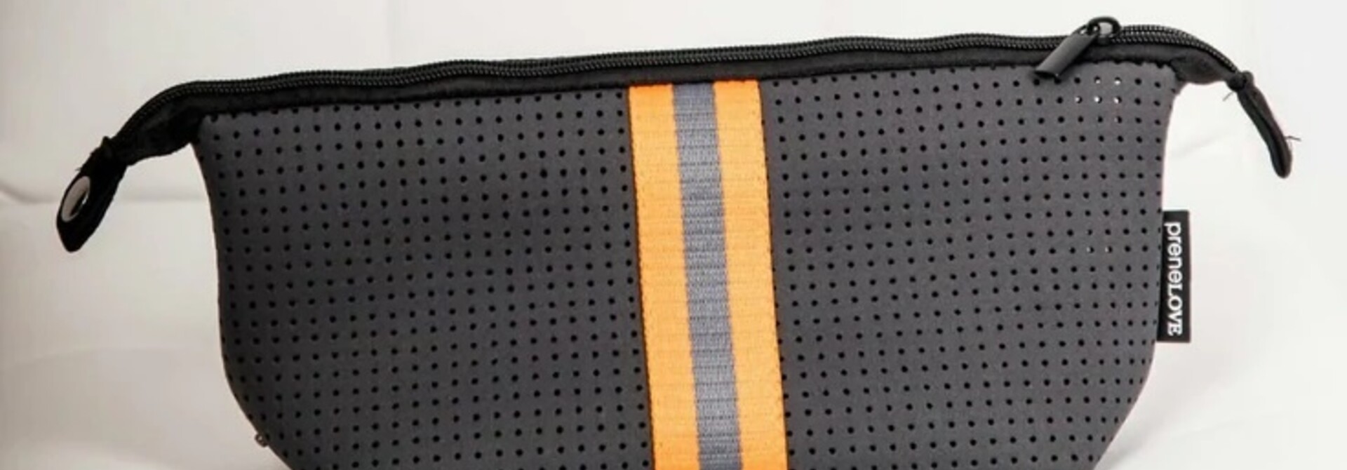 Cosmetic Bag Gibson