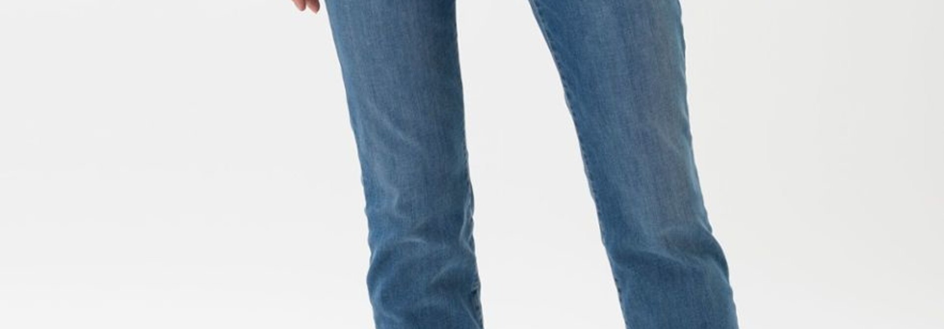 Shakira Blue Denim 222