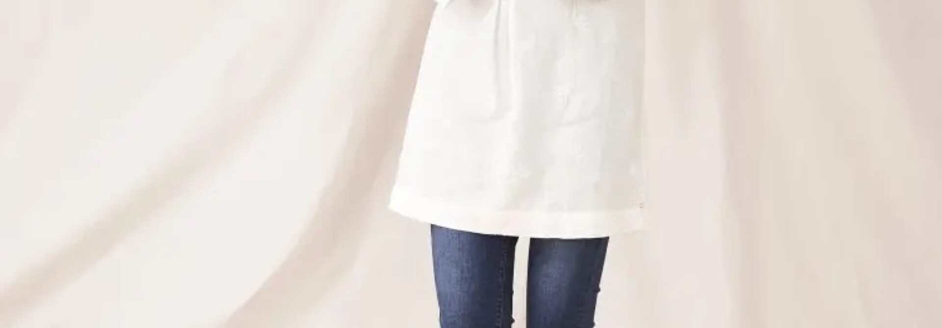 Remi Linen Tunic