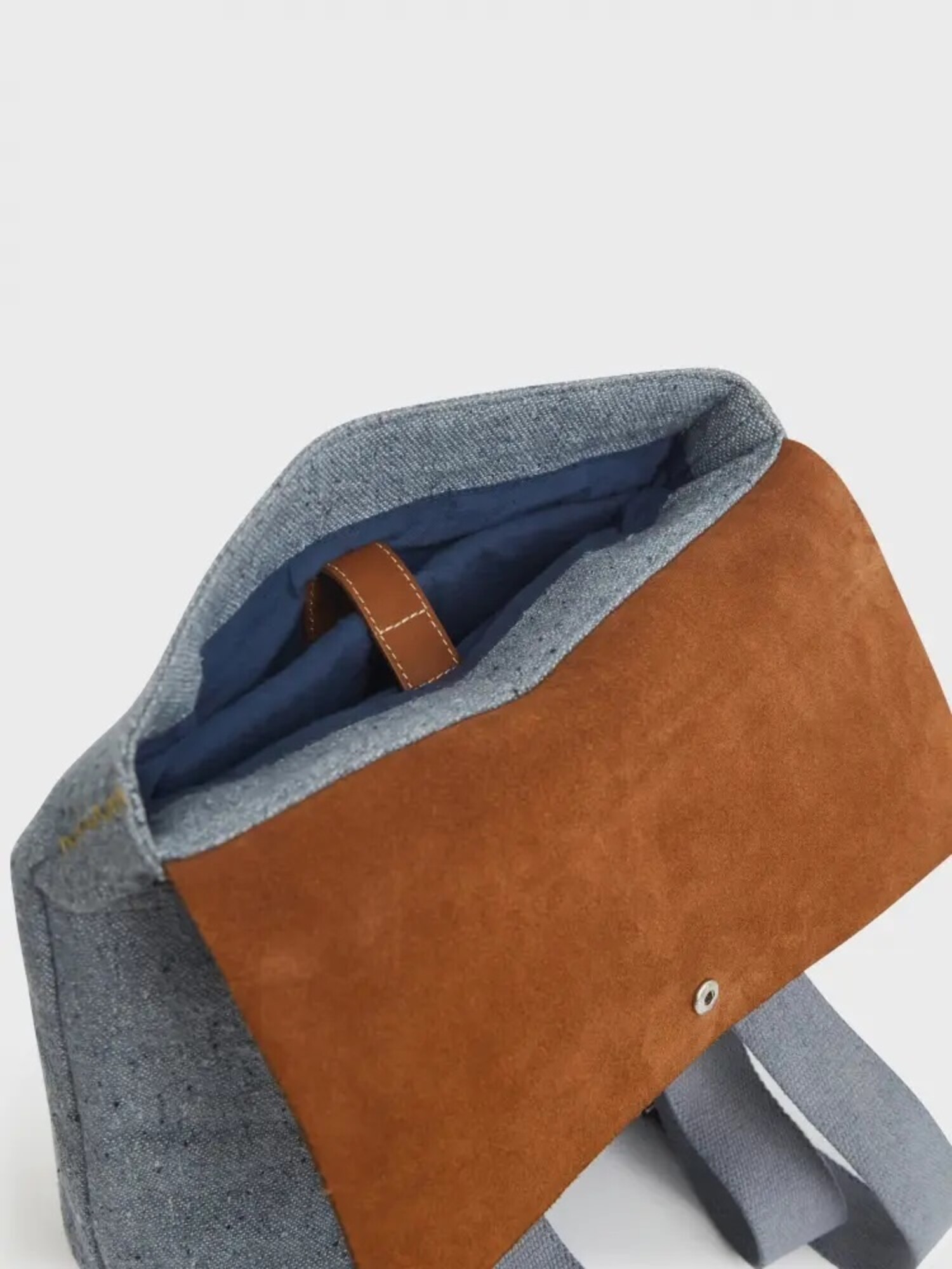 WHITE STUFF Freya Canvas Backpack Dan Joyce Clothing