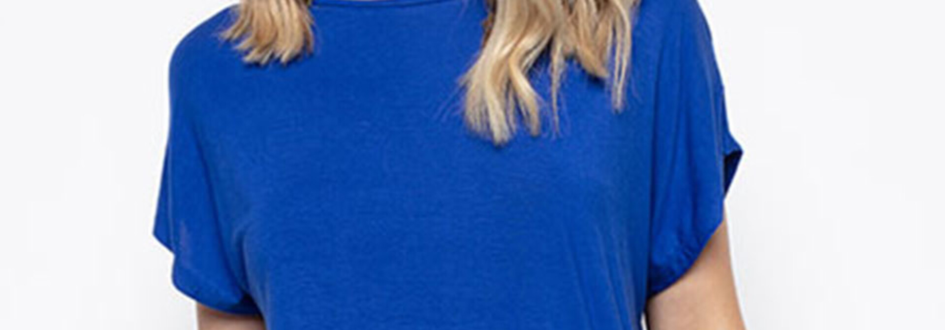 Joni Knit Pyjama Top