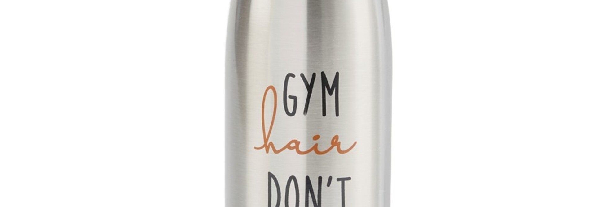 Thermal Sports Bottle