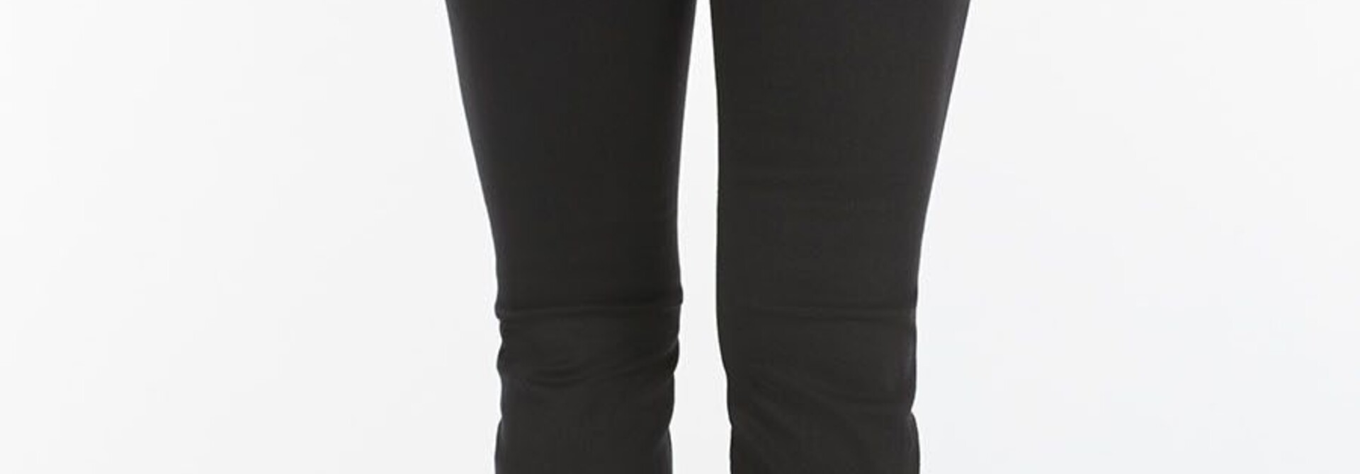 Suzanne Denim Black