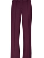 Zilch Straight Leg Pants with Pocket