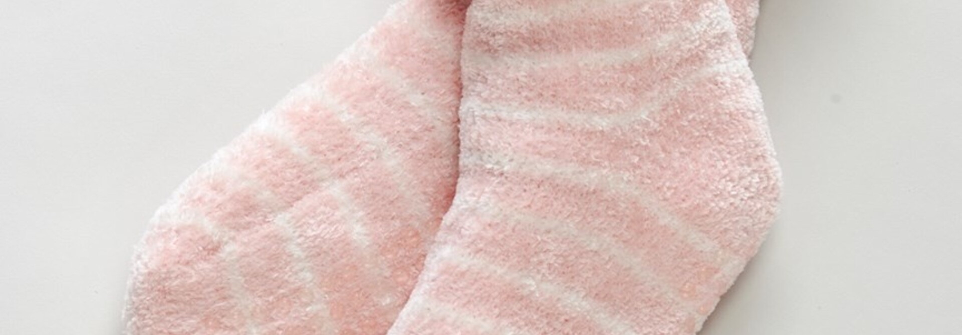 Sherpa Slipper Socks