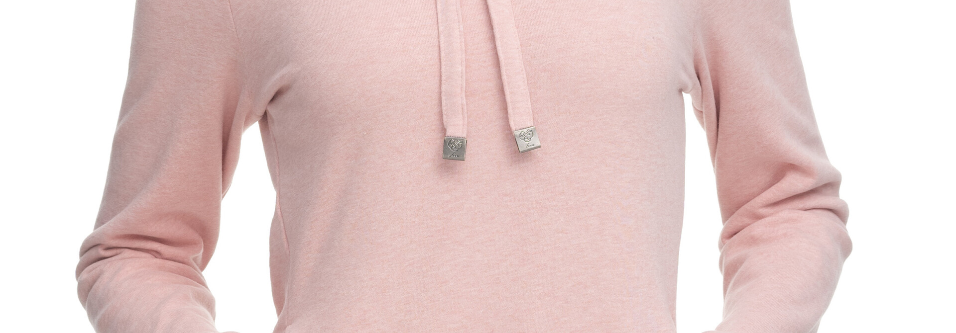 Funnel neck Sweatshirt