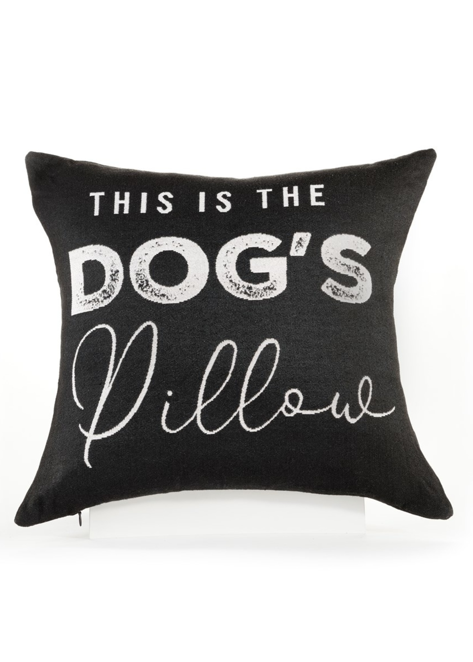 Dog's Pillow