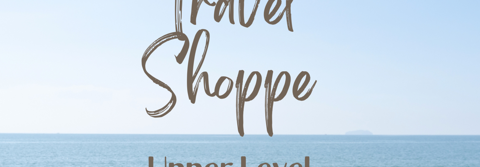 The Travel Shoppe