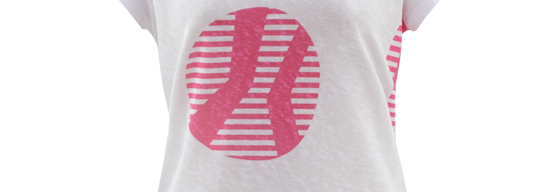 Graphic Print T-Shirt