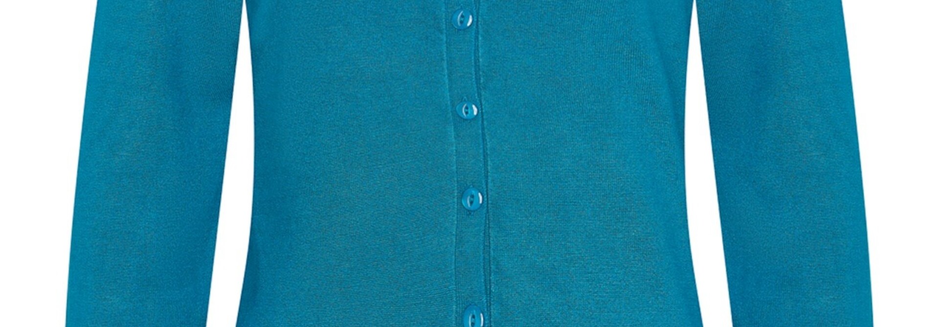 Bamboo V-Neck Cardigan