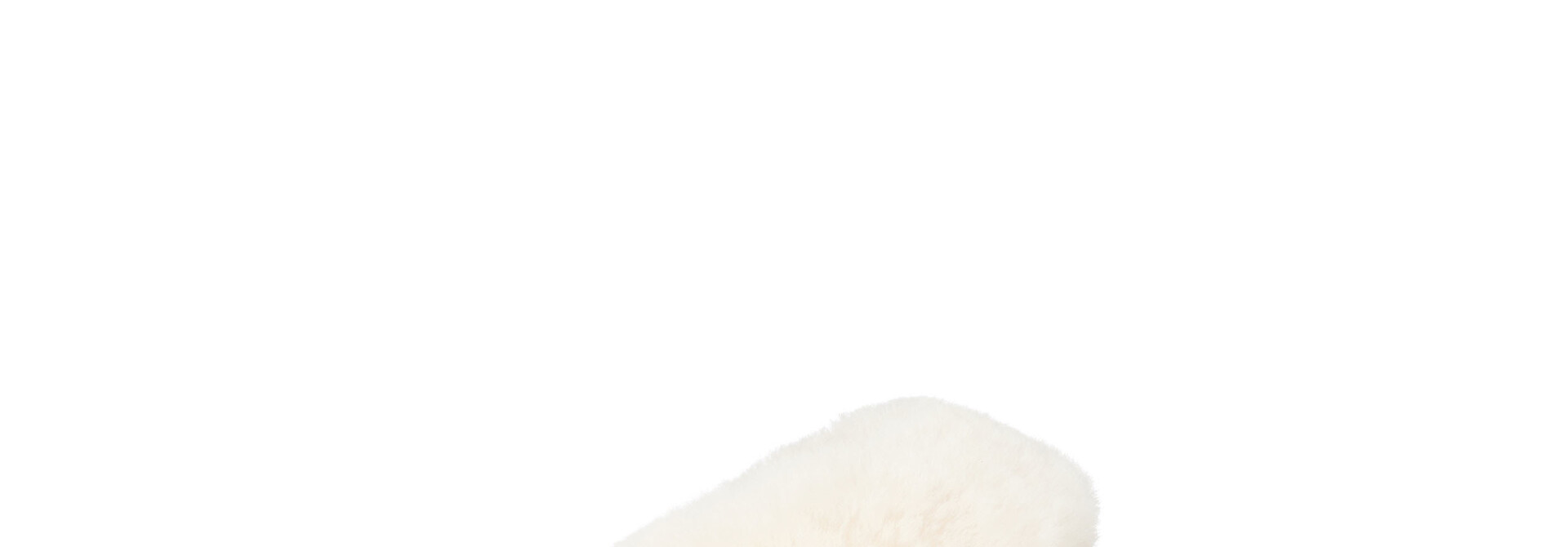 EMU Jolie Sheepskin Mule Slipper