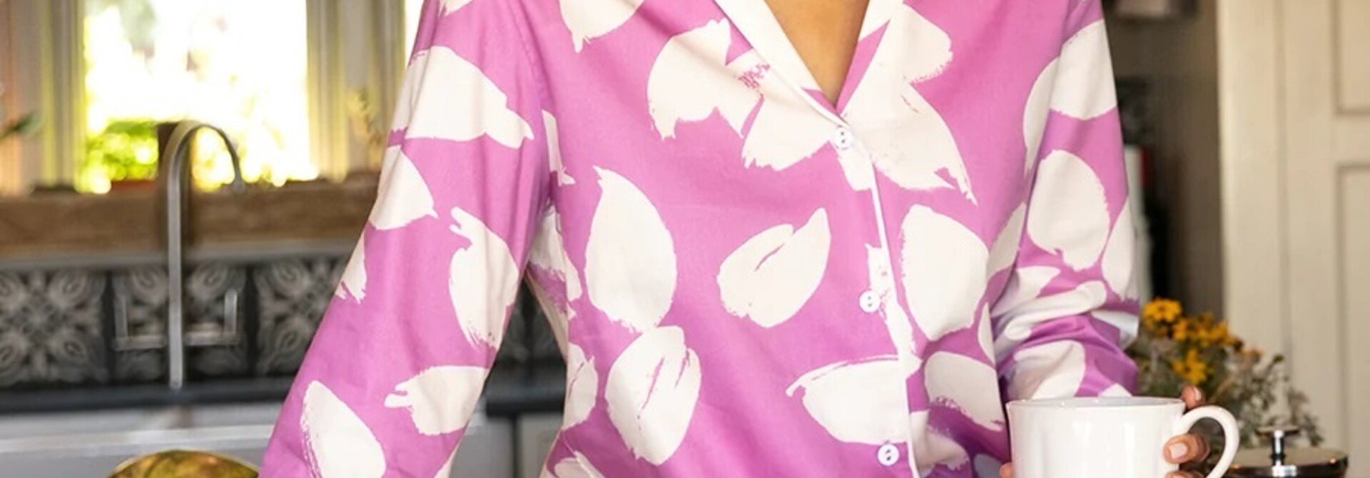 Sleepwear