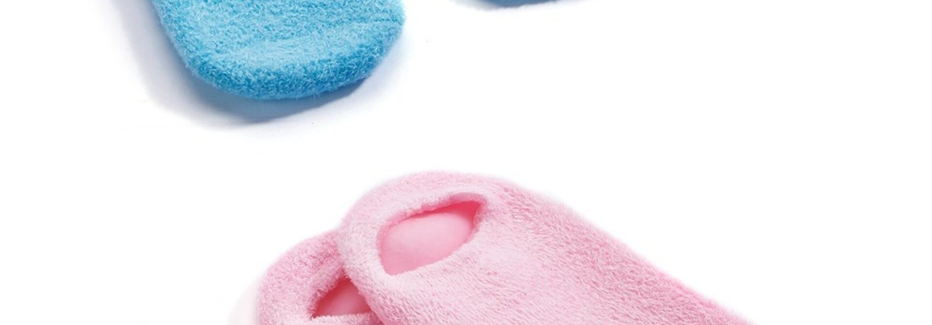 Moisturizing Gel Socks