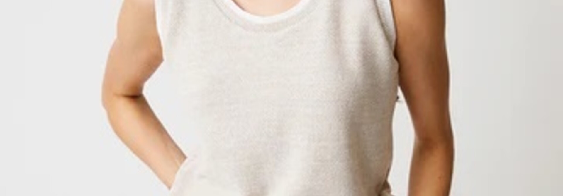 Cotton Tank