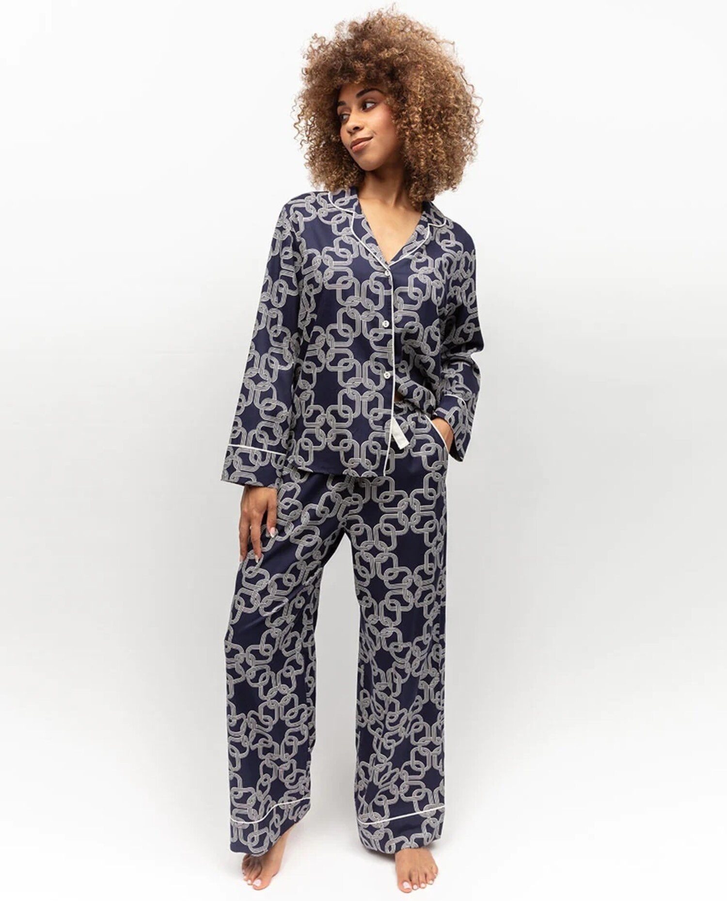 Cyberjammies nightdress sale hotsell