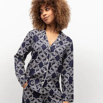 Shop Pyjama Tops Dan Joyce Clothing DJC Modern Apparel